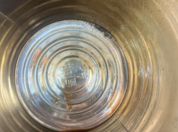 2025年10月2日江蘇宜春120噸導(dǎo)熱油統(tǒng)在線(xiàn)過(guò)濾凈化工程進(jìn)行中